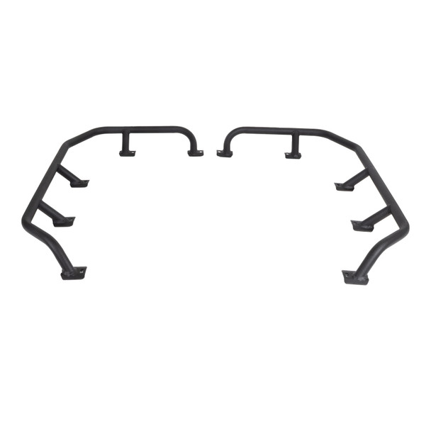 GOR SRM Racks
