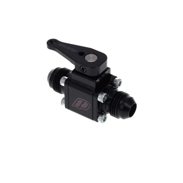 PFS Ball Valves