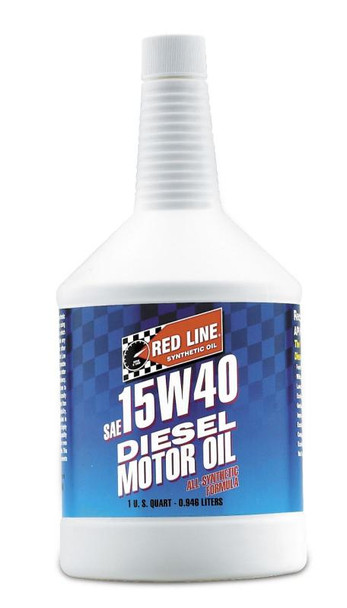 RL Diesel Oil - 15W40