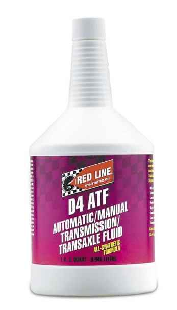 RL ATF - D4