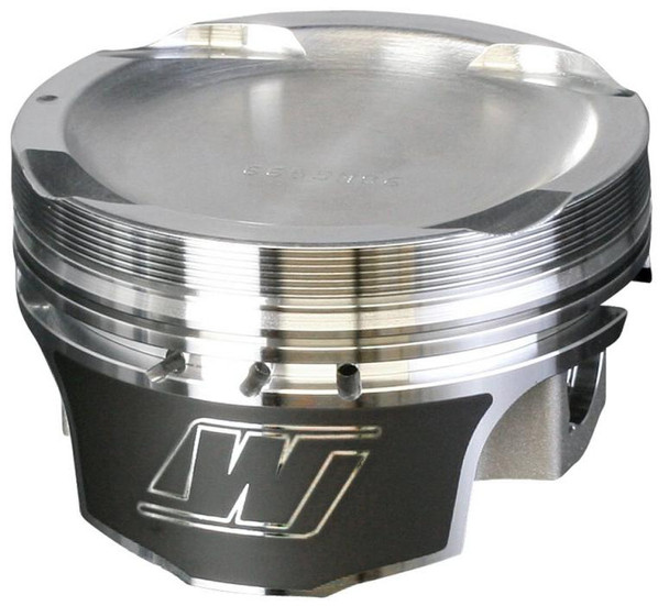 Wiseco MAZDA Turbo -13cc 1.258 X 79MM Piston Shelf Stock - WISECO6554M79