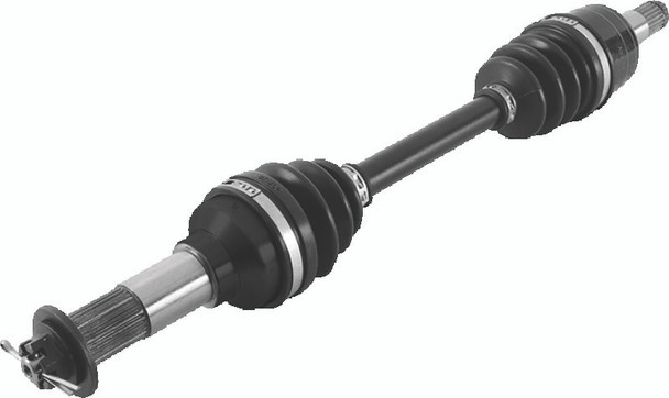 QBS Axles