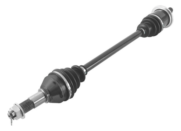 QuadBoss Rugged Axle - QUADBOSS609271