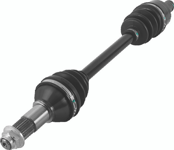 QBS Axles