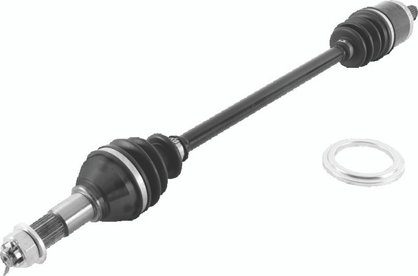 QuadBoss Rugged Axle - QUADBOSS609269