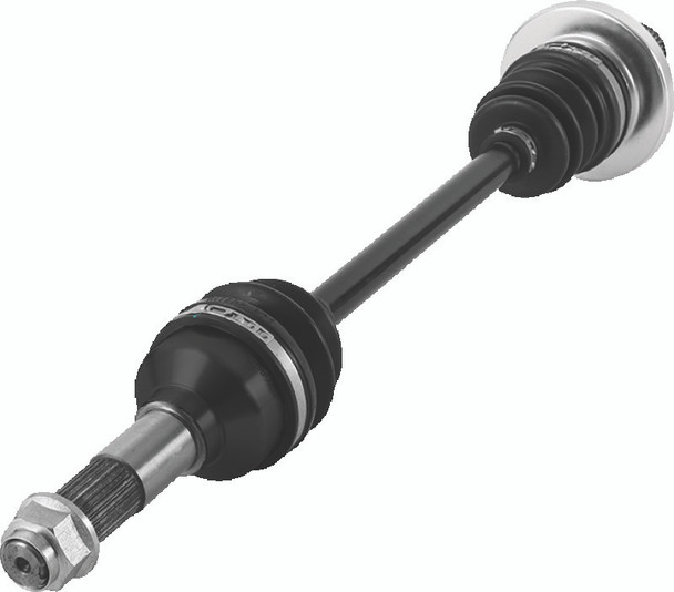 QBS Axles