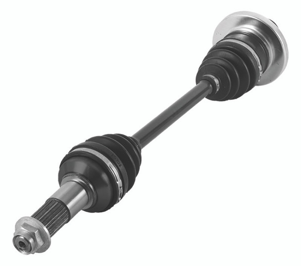 QBS Axles