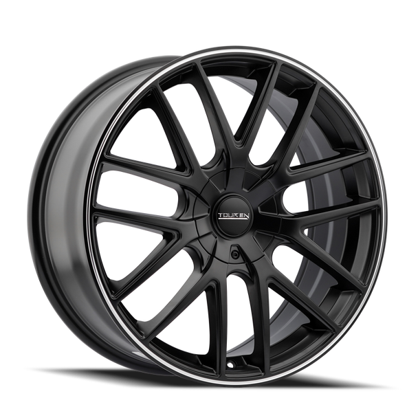 TRN TR60 3260 Wheels