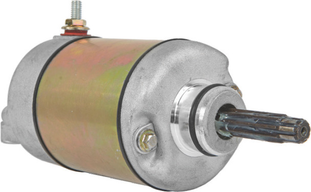 QuadBoss 05-14 Honda TRX400EX/X SporTrax Motor Starter - QUADBOSS495297