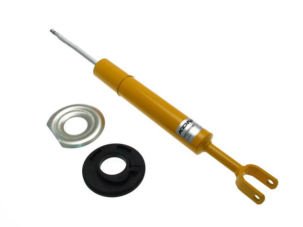 Koni Sport (Yellow) Shock 03-06 Audi S4 Quattro 4.2 V8 - Front - KONI8240 1235Sport