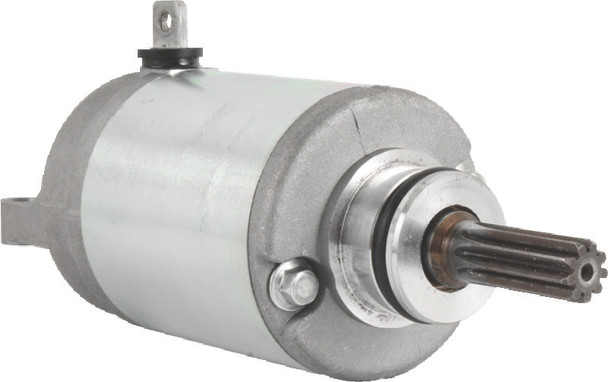 QuadBoss 06-09 Suzuki LT-R450 QuadRacer Motor Starter - QUADBOSS495809