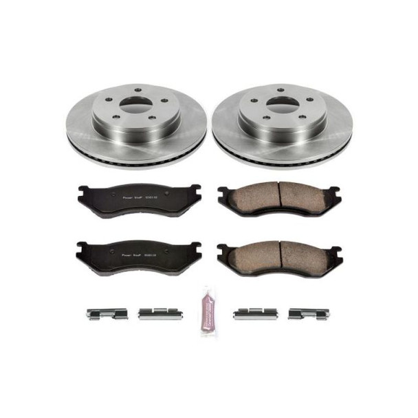 PSB Autospecialty Kit