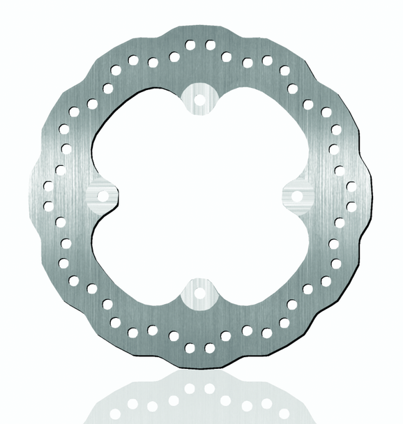 BKM Contour Brake Rotors