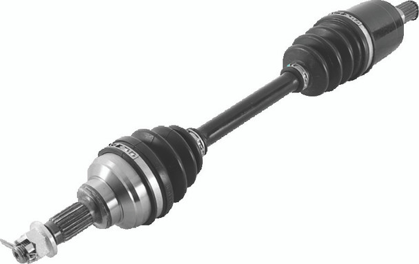 QBS Axles