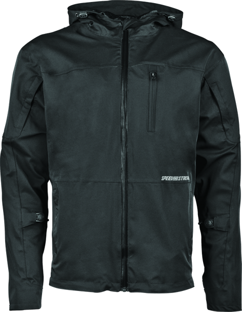 SAS Fame and Fortune Jackets