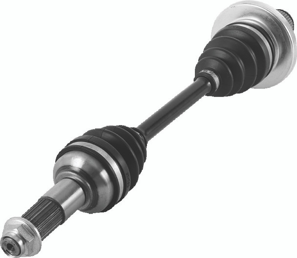 QBS Axles