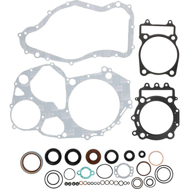 VEP Complete Gasket Kit