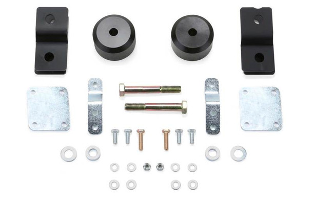 Fabtech 05-16 Ford F250/350 4WD 2in Leveling System - FABTECHFTL5205