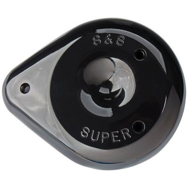 SSC Teardrop Cover