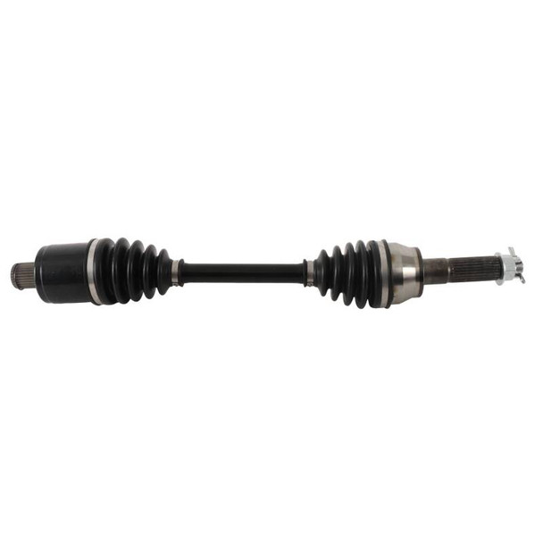 ABR A-Arm Kits