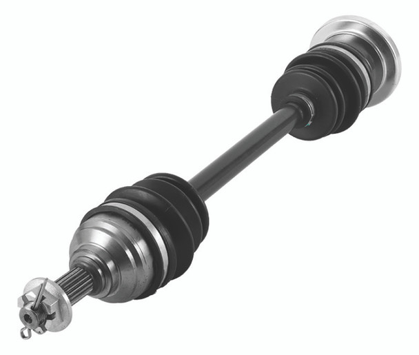 QBS Axles