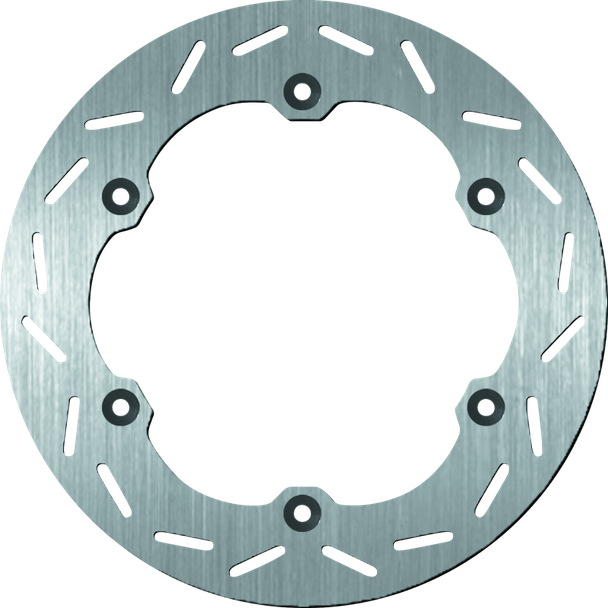 BikeMaster Honda Brake Rotor - BIKEMASTER962067