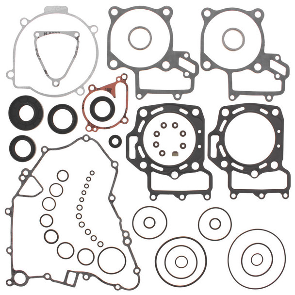 QuadBoss Gasket Set With Oil Seal - QUADBOSS567955
