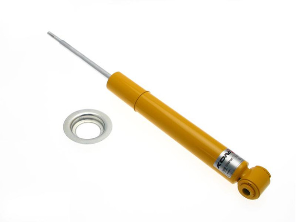 Koni Sport (Yellow) Shock 03-10 BMW Sedan 525i/ 535/ 545i excl. Xi/ GT & air suspension - Rear - KONI8240 1219Sport