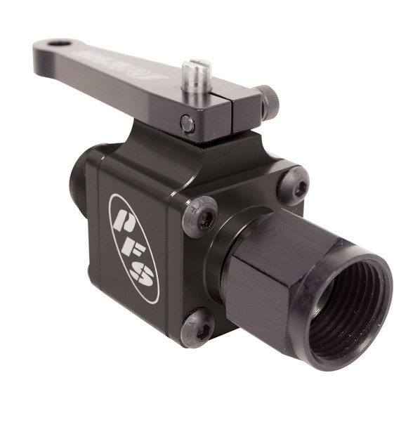 PFS Ball Valves