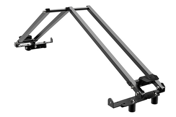 Seizmik 10-23 Honda Pioneer 700/JD Gator XUV560-590/Polaris 400-800 Ranger Mid-Size Armory X Rack - SEIZMIK7102