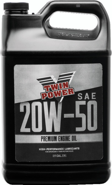 TWP Engine Oil