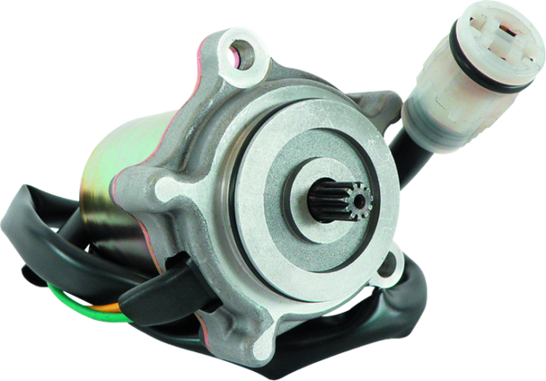 QBS Shift Control Motors