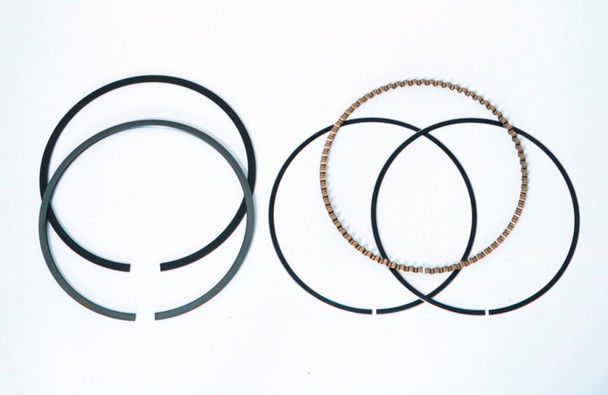 Mahle MS 4.030in 1.0mm 1.0mm 2.0mm Drop In Rings - MAHLE4030MS-112D