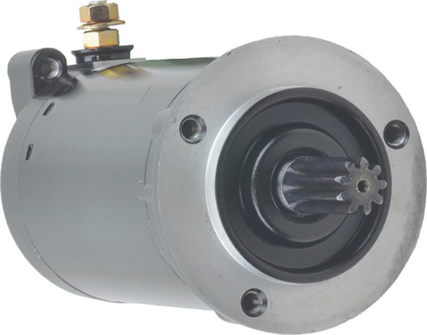 BikeMaster Starter - BIKEMASTER153718