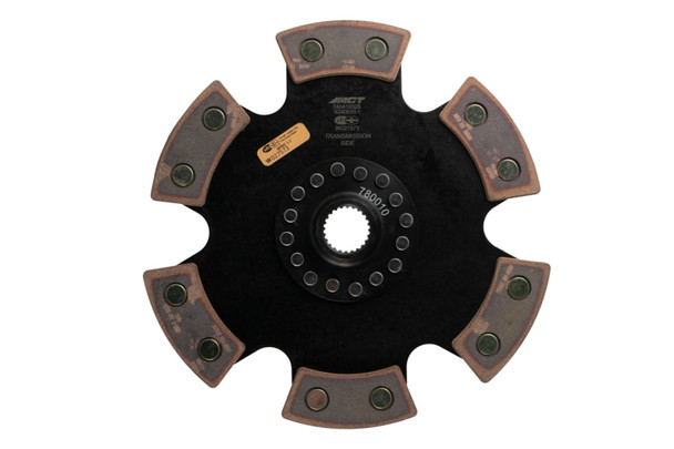 ACT Race Clutch Discs