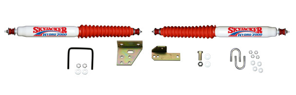 SKY Steering Damper