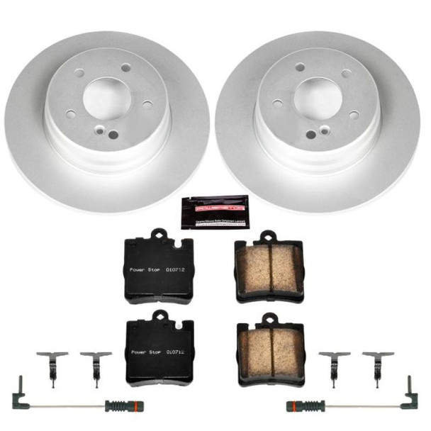 PSB Z23 Evolution Coated Kit