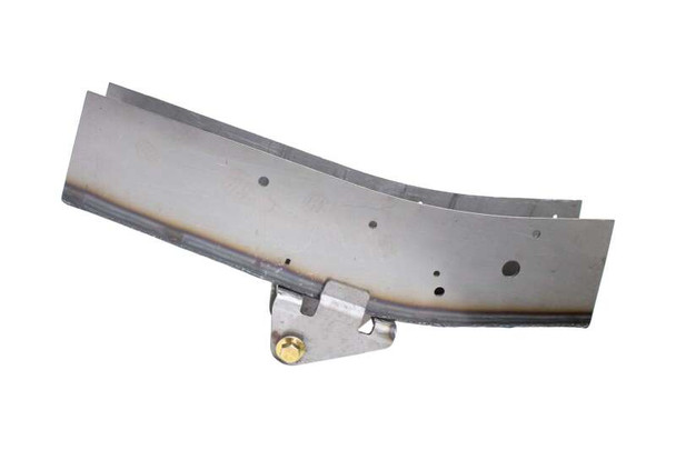RBR Frame Section