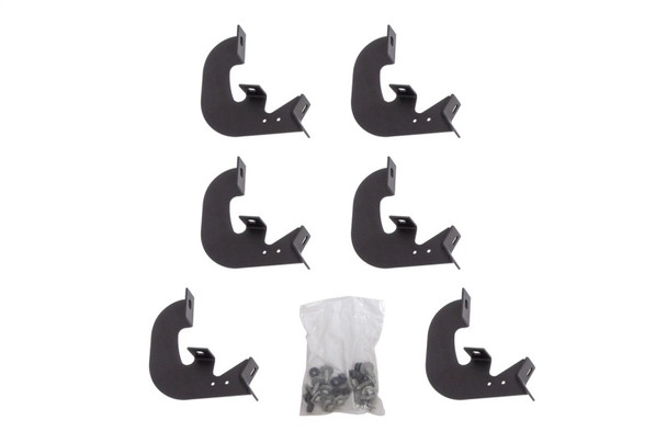 DZE Bracket Kit