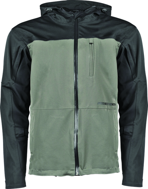 SAS Fame and Fortune Jackets