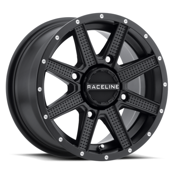 RCL A92 Hostage Wheels