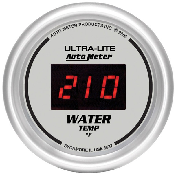 AM Ultra-Lite Gauges