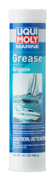LQM Grease - Paste
