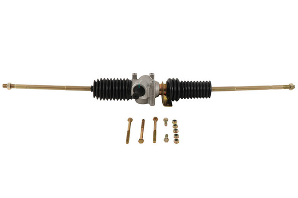 ABR Steering Racks