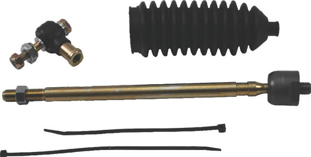 QuadBoss Tie Rod End Kit Left Inner/Outer - QUADBOSS420682