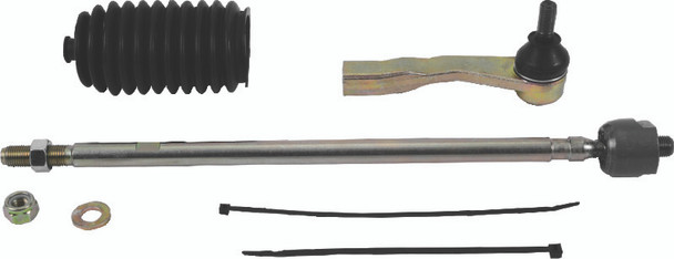 QuadBoss 18-20 Polaris RZR RS1 Steering Rack Tie Rod Assembly Kit - Left Inner & Outer - QUADBOSS420676