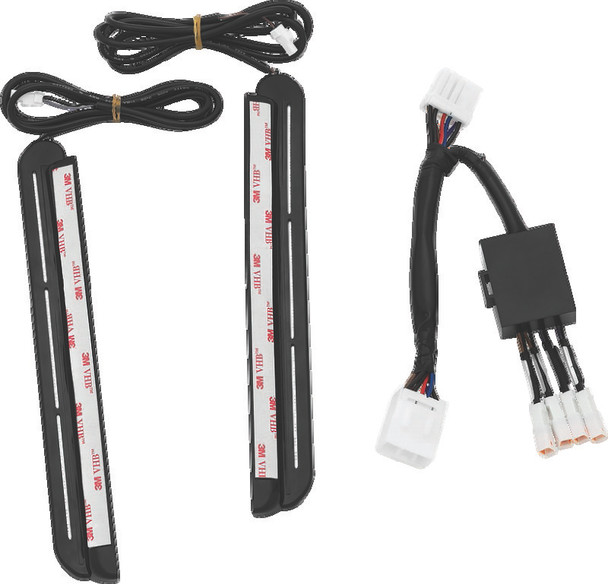 Kuryakyn L.E.D. Accent Strip Lights - KURYAKYN5417