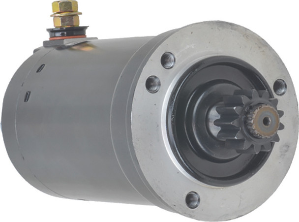 BikeMaster Starter - BIKEMASTER153708