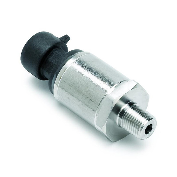 Autometer 0-2000PSI 1/8 Inch NPT Male Brake & Nitrous Pressure Sensor - AUTOMETER2240