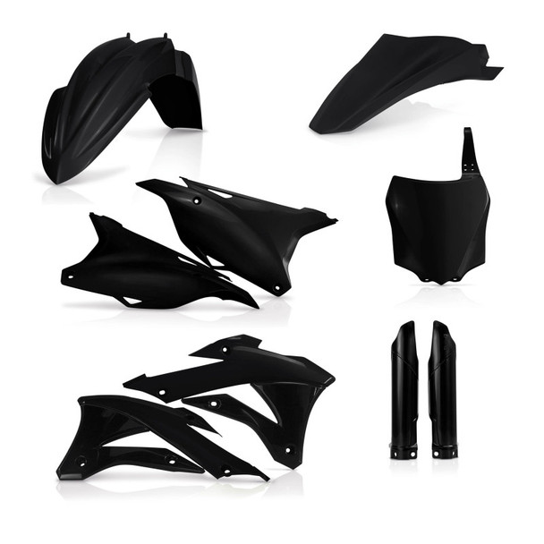 ACB Body Kit